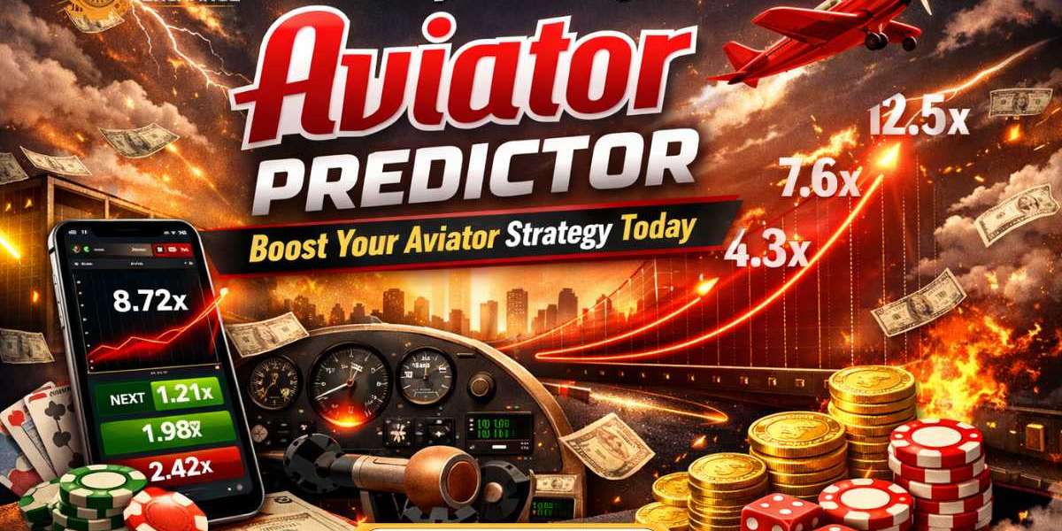 PlayinExchange Aviator Predictor Boost Your Aviator Strategy Today