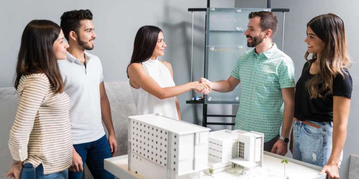 Top Real Estate Company in Lucknow for Your Dream Home