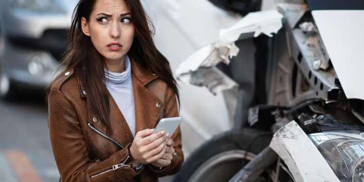 What Motor Vehicle Accident Lawyers Do and How They Help