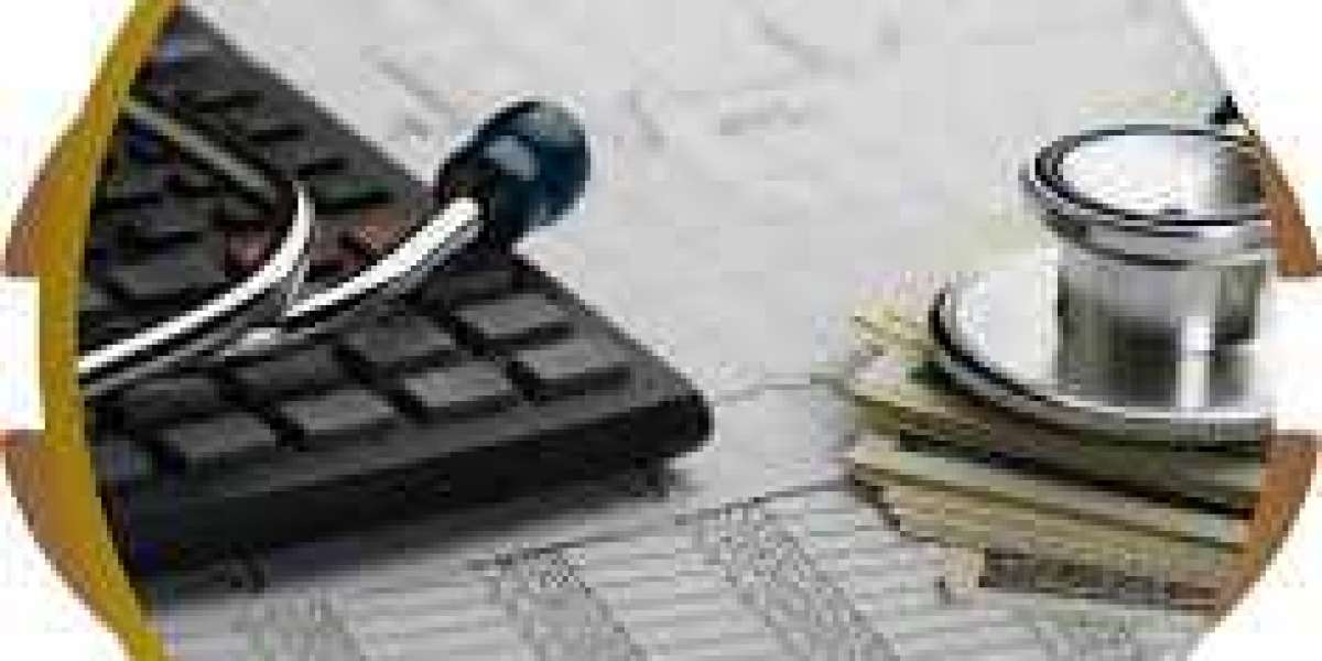 CNC Medical Billing Empowering Healthcare Practices with Accurate and Reliable Revenue Solutions