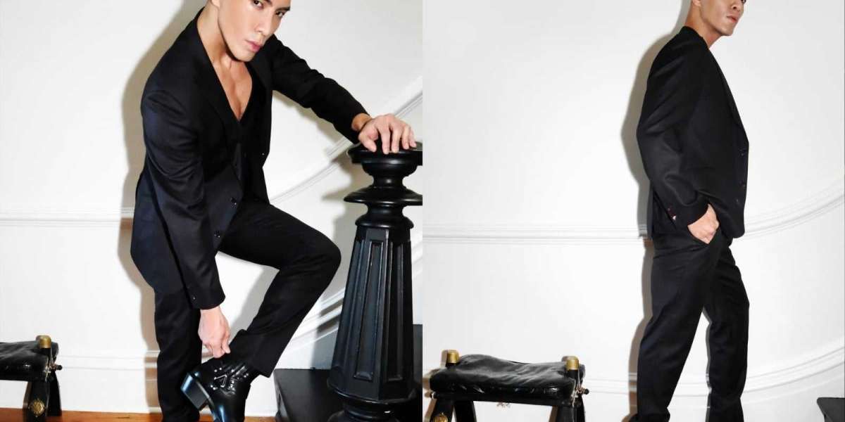 7 Reasons Why Custom Made Wedding Suits are the 2026 Sartorial Gold Standard