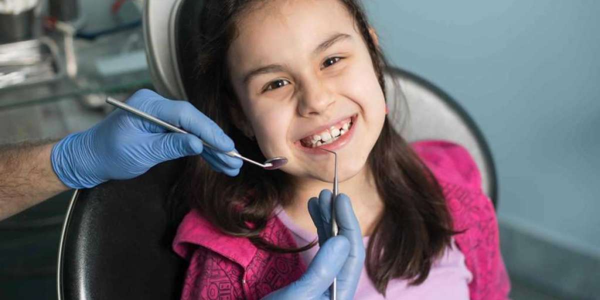 Gentle Root Canal Treatment in Mississauga Patients Trust