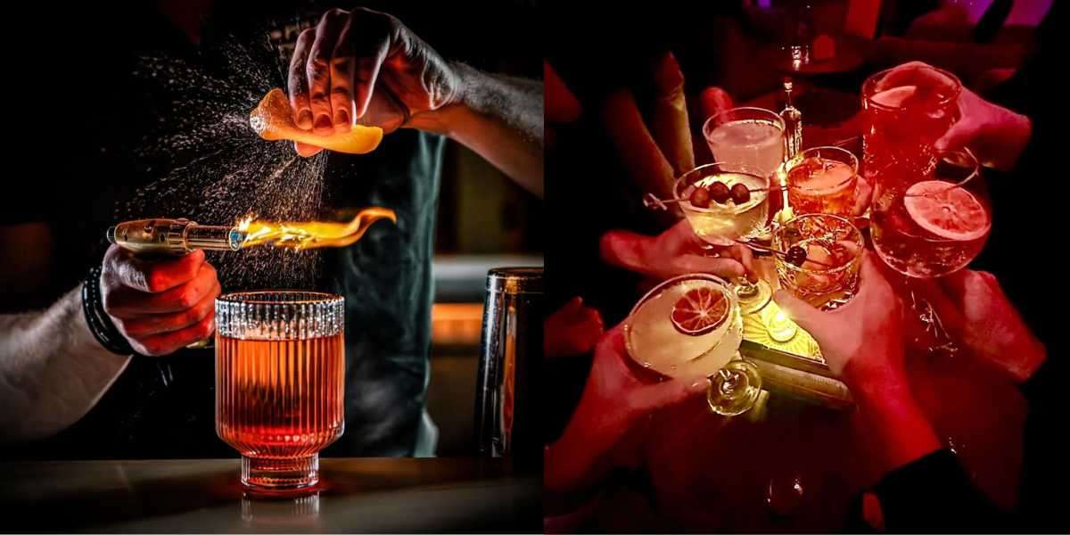 Exploring Alpine Distilling Park City Utah