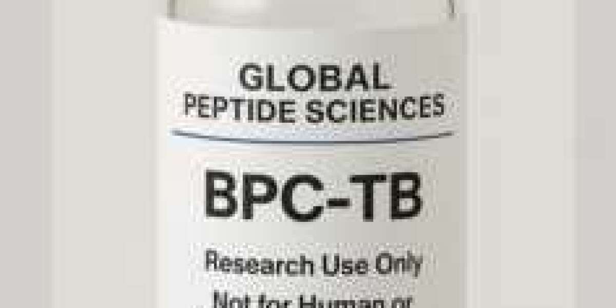 Buy Peptides in Australia: Safe & Legal Guide