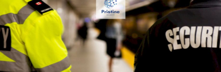 Pristine Security Services Ireland Ltd. Cover Image