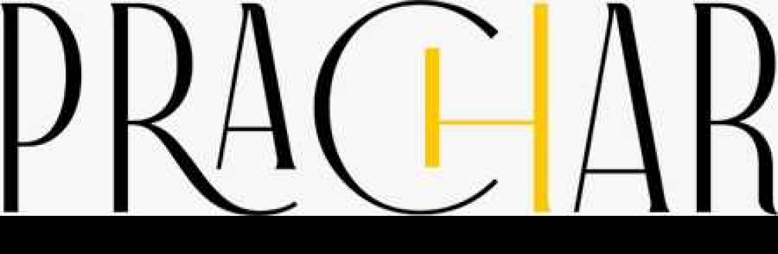 Hey Prachar Cover Image