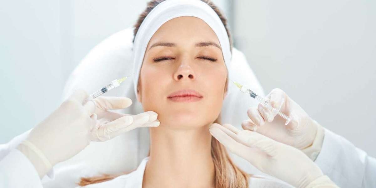 Filler Safety: Choosing a Certified Injector