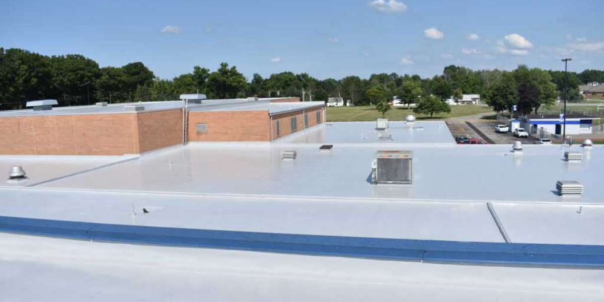 Expert Commercial Roofing Contractor in Shreveport, LA: Protect Your Business