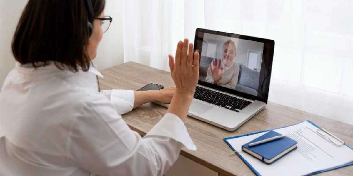 Virtual Healthcare Clinic | Quick Urgent Care Near Me
