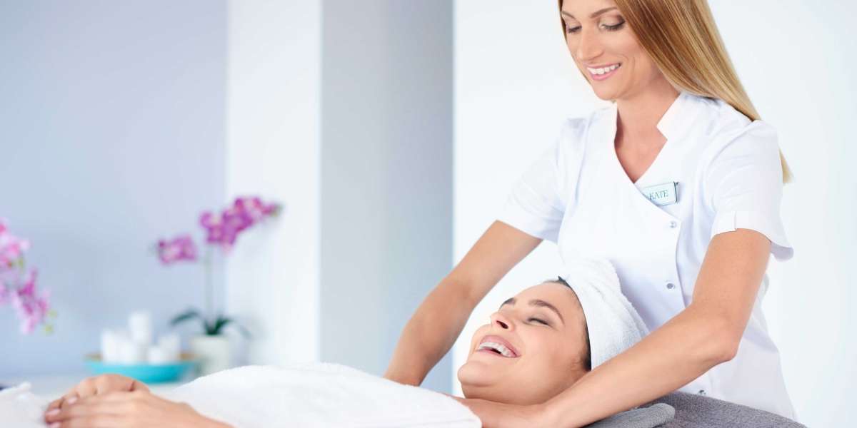 Wellness and Aesthetic Balance Perfected in Dubai