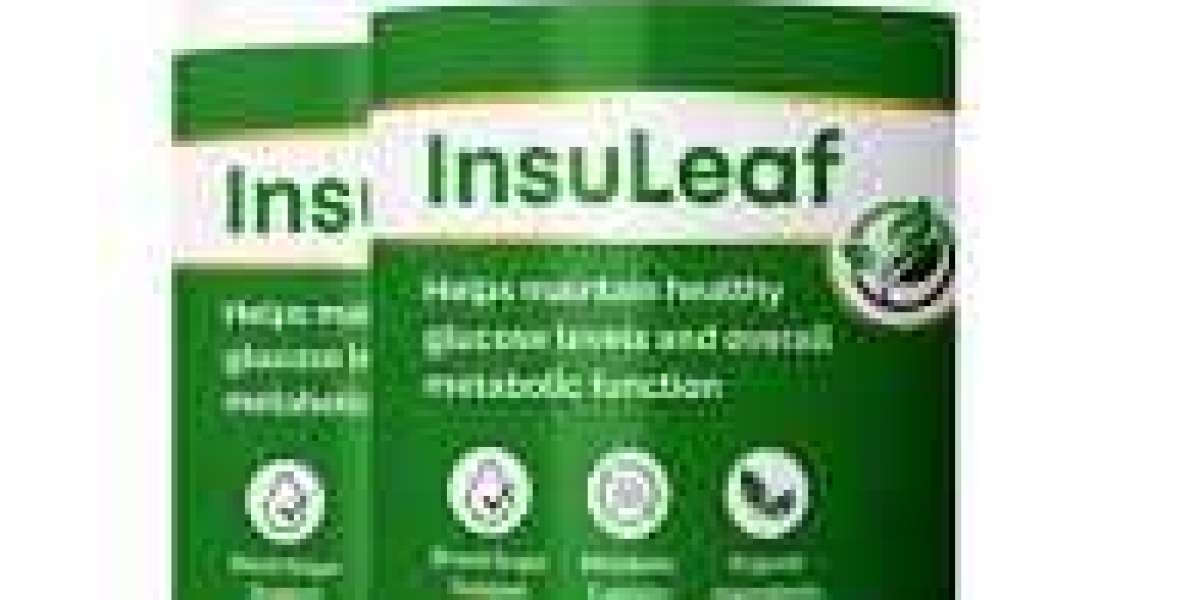 How long does it take to see results with InsuLeaf?
