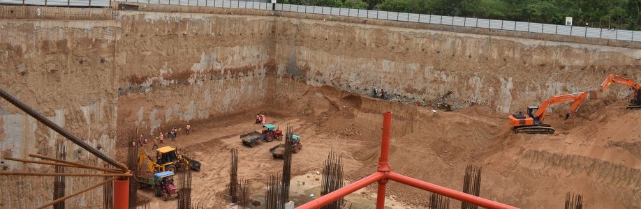 gkv infrastructure Cover Image