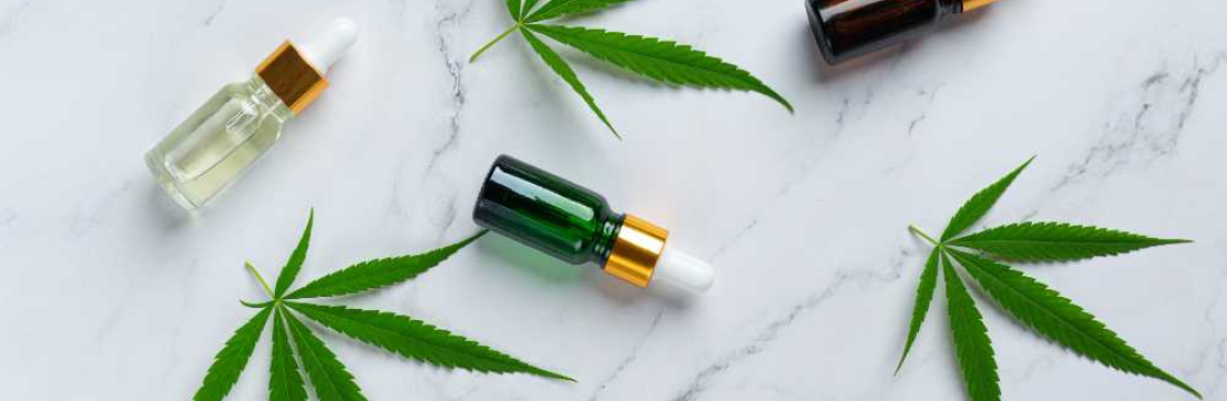 Origine CBD Cover Image