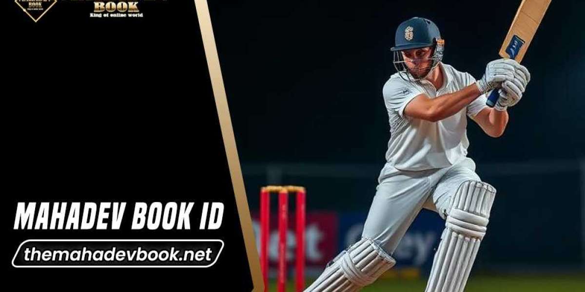 Mahadev Betting ID: What You Should Know in 2026