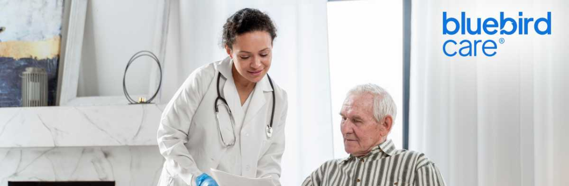 bluebird barnet Cover Image