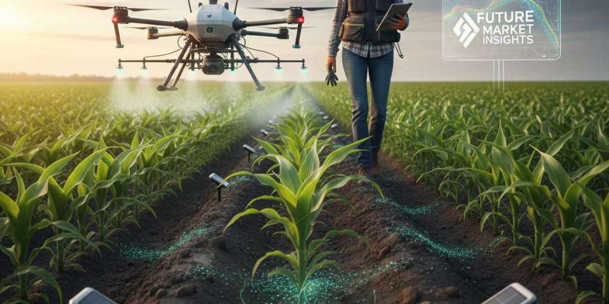 Moisture-Triggered Herbicide Microgranule