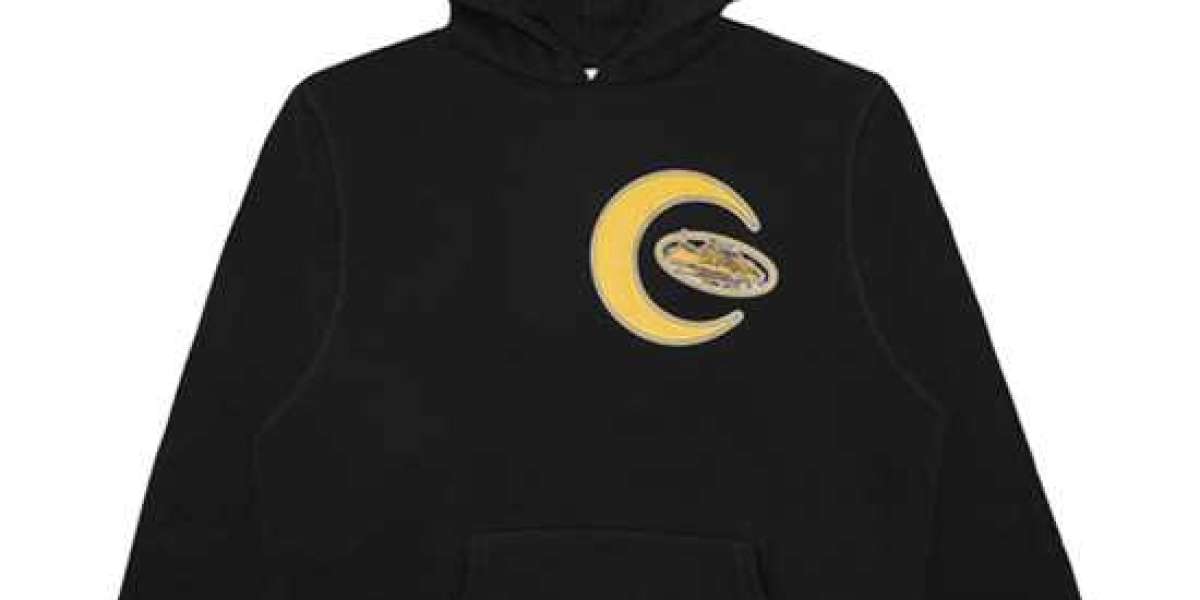 Corteiz Hoodies: Premium Quality Meets Urban Fashion