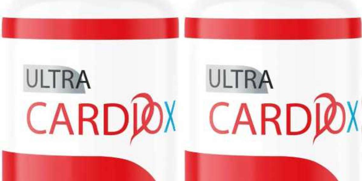 CardioX Glucose Management: Cómo fomenta el bienestar cardíaco?