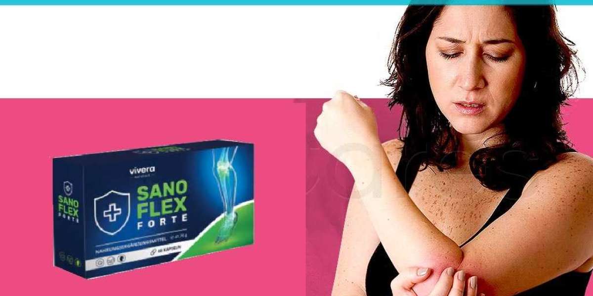 Sanoflex - Recensioner, Upplevelser, Pris & Köpa