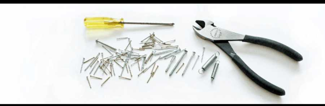 Repair Master Cover Image