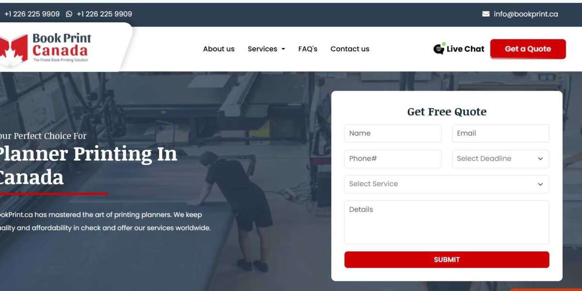 Is Printing Quality Important for Binding?