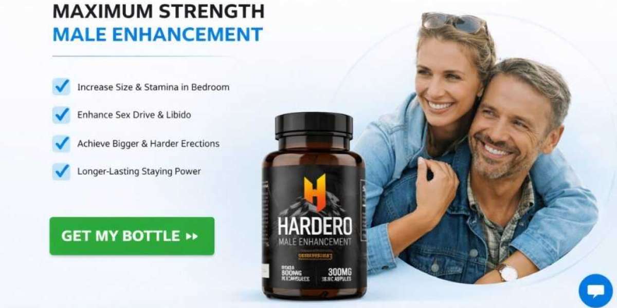 Hardero Australia, New Zealand Official Website Report – Exclusive Discounts, Ingredients & Safety Insights