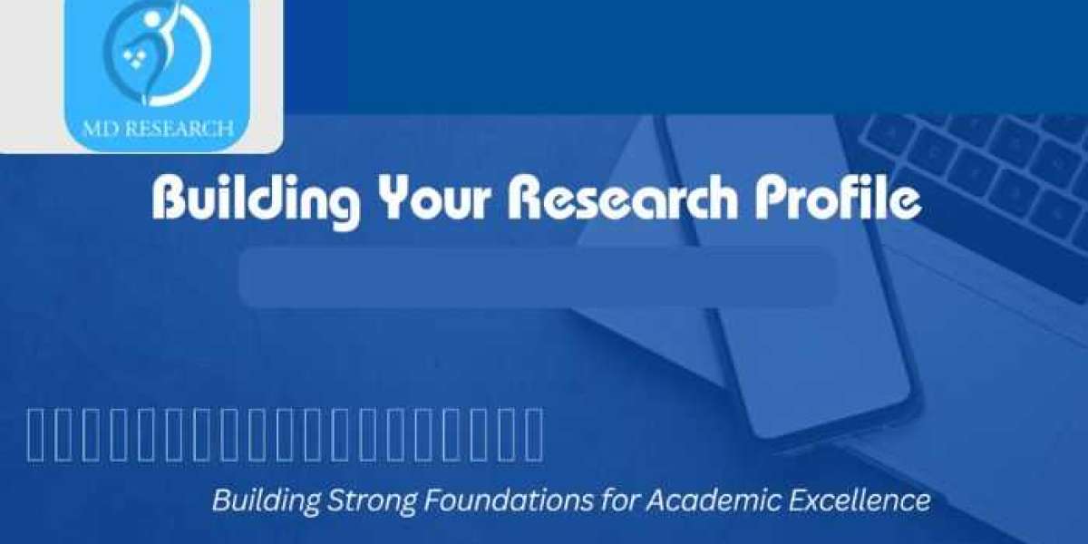 How to Build a Strong Research Profile Without a Dedicated Research Year 