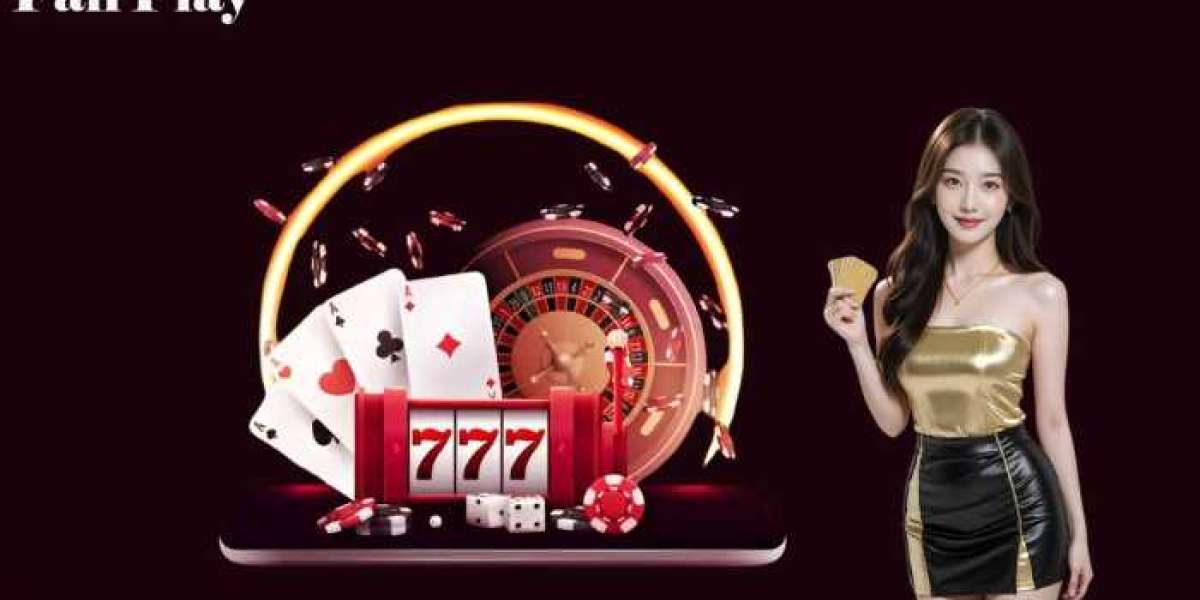 Fairplay ID Best, Trusted Online Gaming Platform