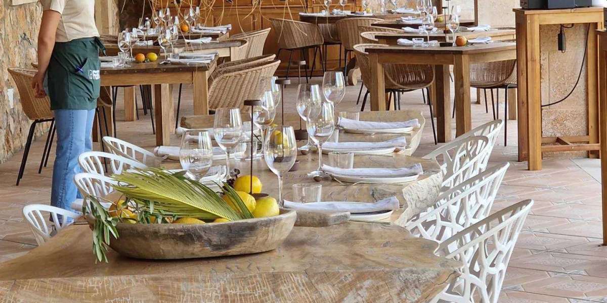 Exzellenz im Gastgewerbe: Von der perfekten Hoteleinrichtung bis zum ultimativen Schlafkomfort