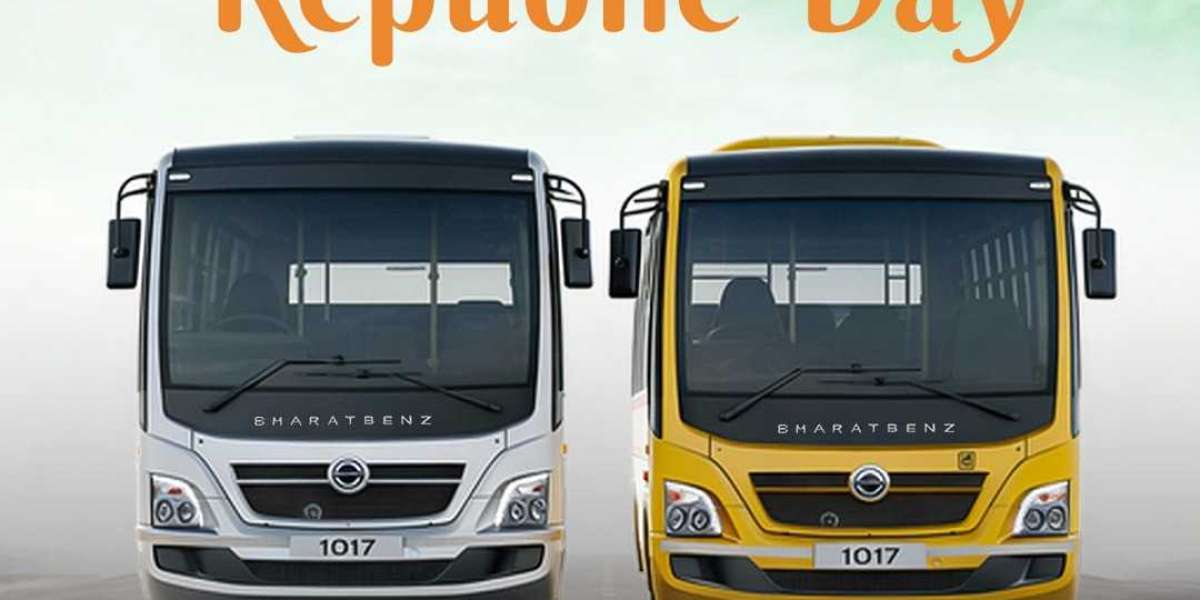 Medium-Duty Commercial Trucks in Hyderabad: Powering Efficient Business Transportation