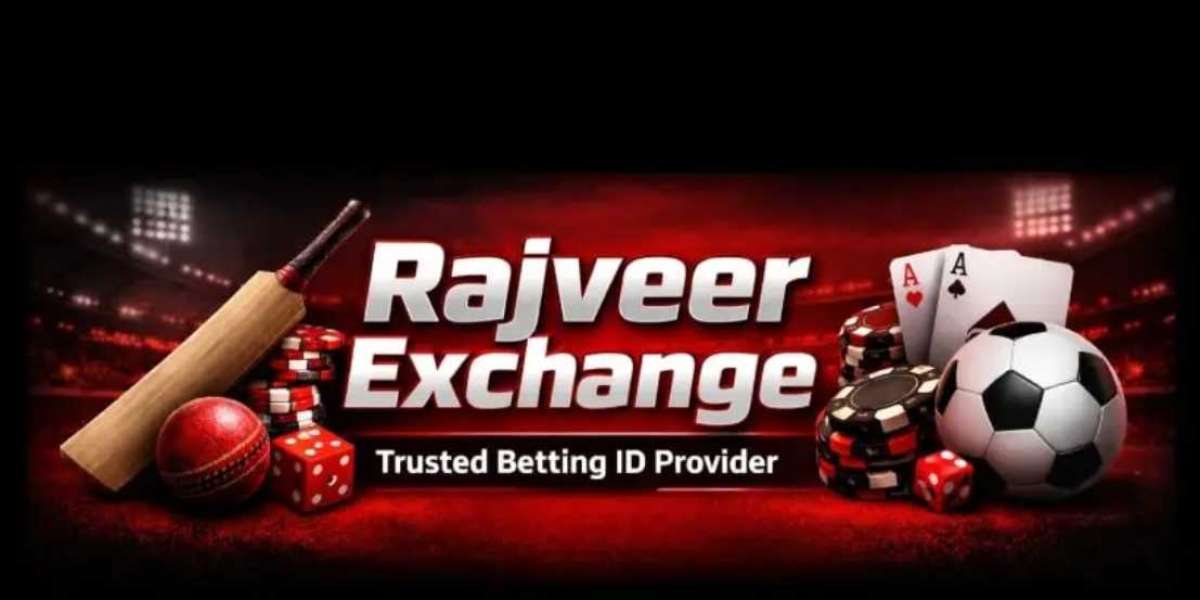 Rajveer Exchange