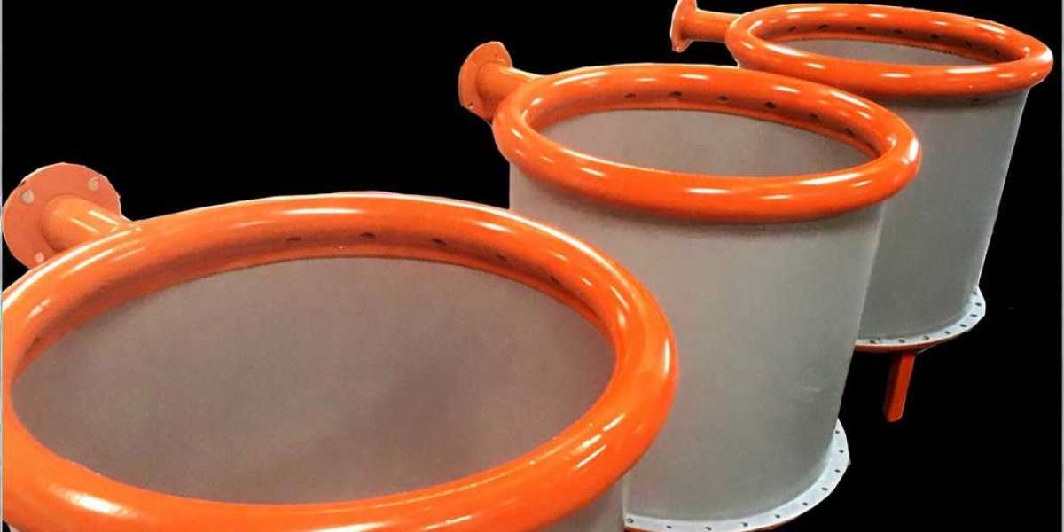 Best Fluidised Bed Stucco Applicator for Investment Casting | Laxminarayan Technologies