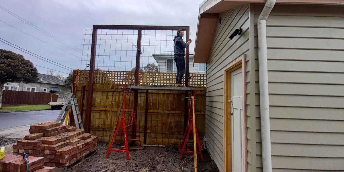 Trusted Landscaping Service Melbourne for Exceptional Outdoor Transformations