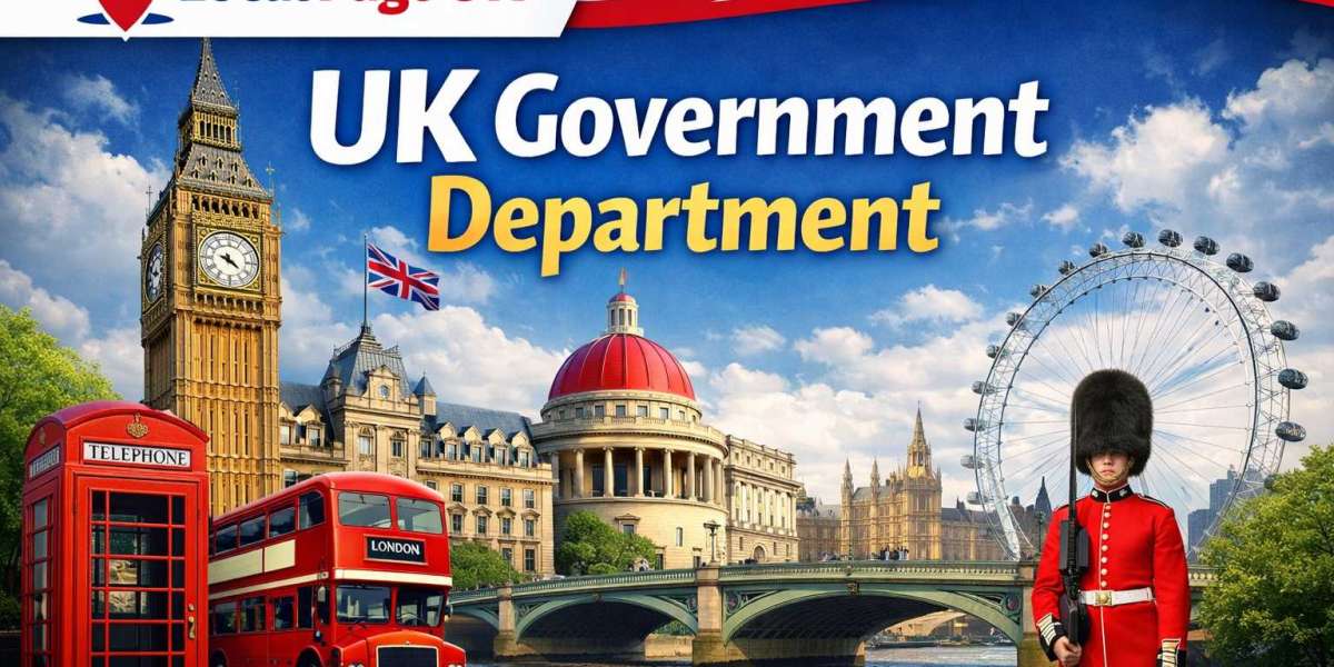 Where Can I Find Verified GOV.UK Contact Numbers?
