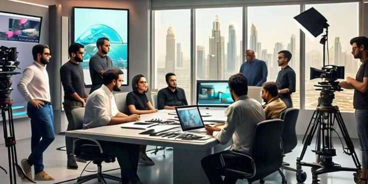 IT Services That Power Digital Transformation