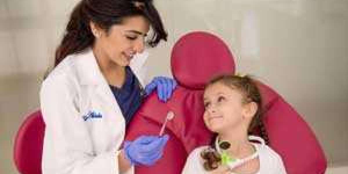 Dental Implants Bahrain