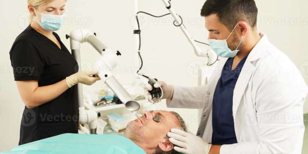 Robotic Laparoscopic Surgery: Transforming Precision, Recovery, and Patient Outcomes