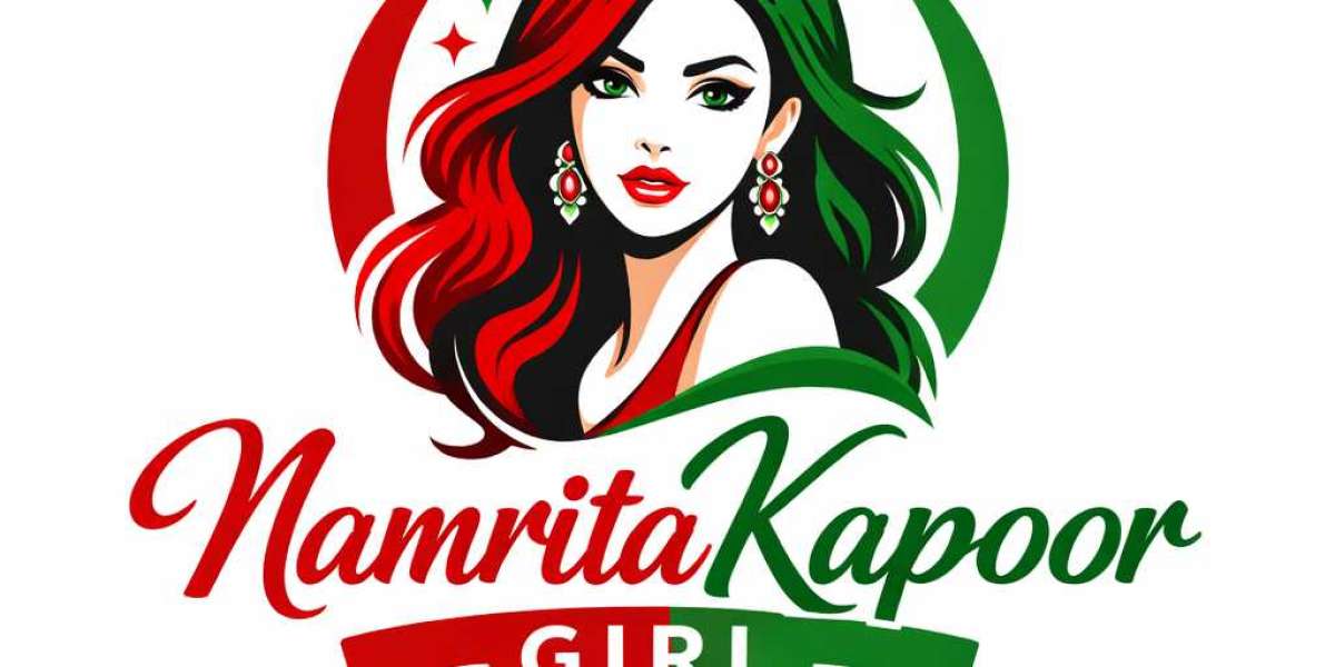 Golden Grace: Premier Mohali Escort Services & Elite Call Girls with Namritakapoor