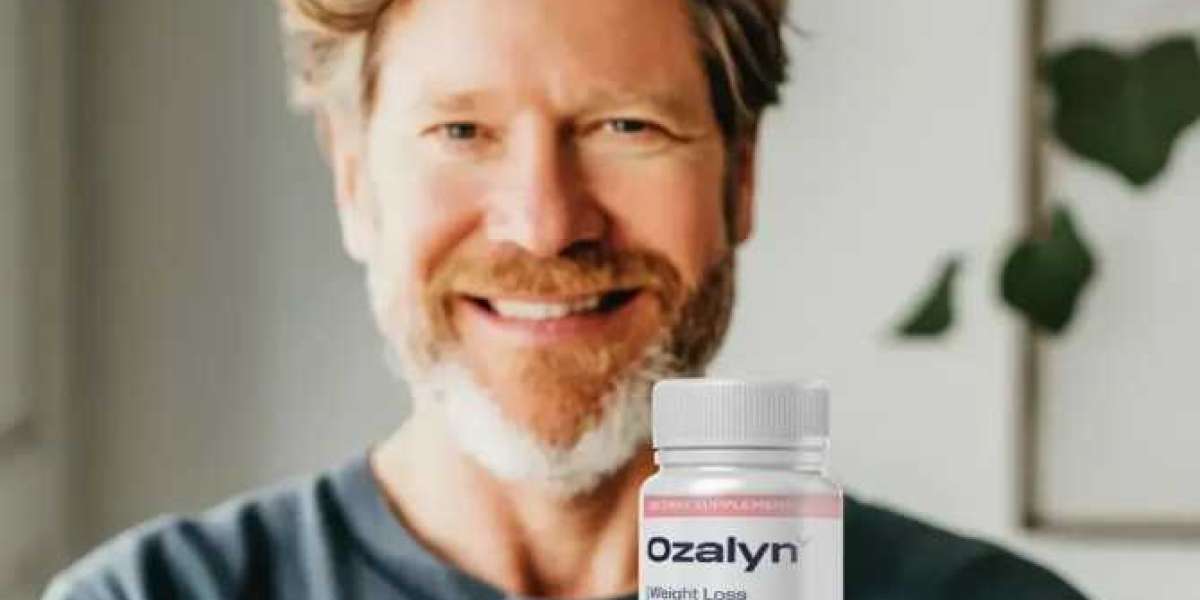 Ozalin Afvallen Review: Alles wat je moet weten