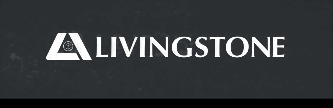 Livingstone International Cover Image