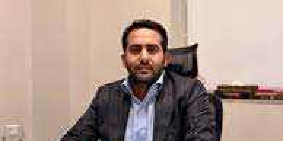 Viren Mehta Elite Pro Infra: Redefining Strategic Real Estate Leadership