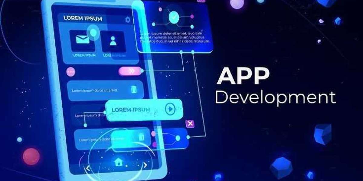 App Development Companies in Dubai Delivering Scalable Digital Excellence
