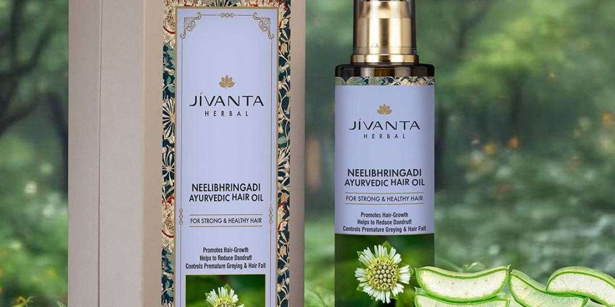 Ayurvedic Hair Growth Oil Trends 2026: The Ultimate Guide to Strong, Thick & Chemical-Free Hair