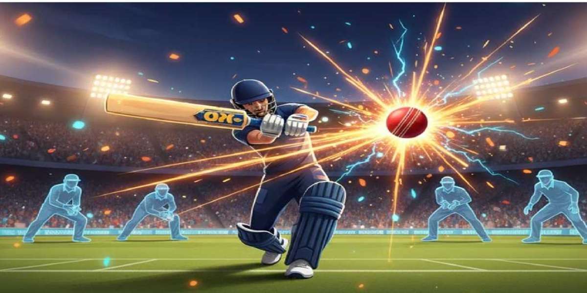 Get IPL Cricket Betting ID Online – Quick Signup Today