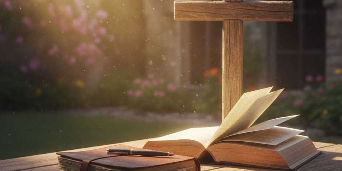 How to Choose a Christian Gift with Lasting Spiritual Value