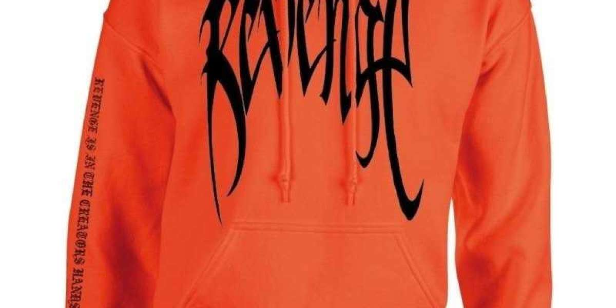 Revenge Hoodie vs Other Streetwear Brands: A Complete Comparison
