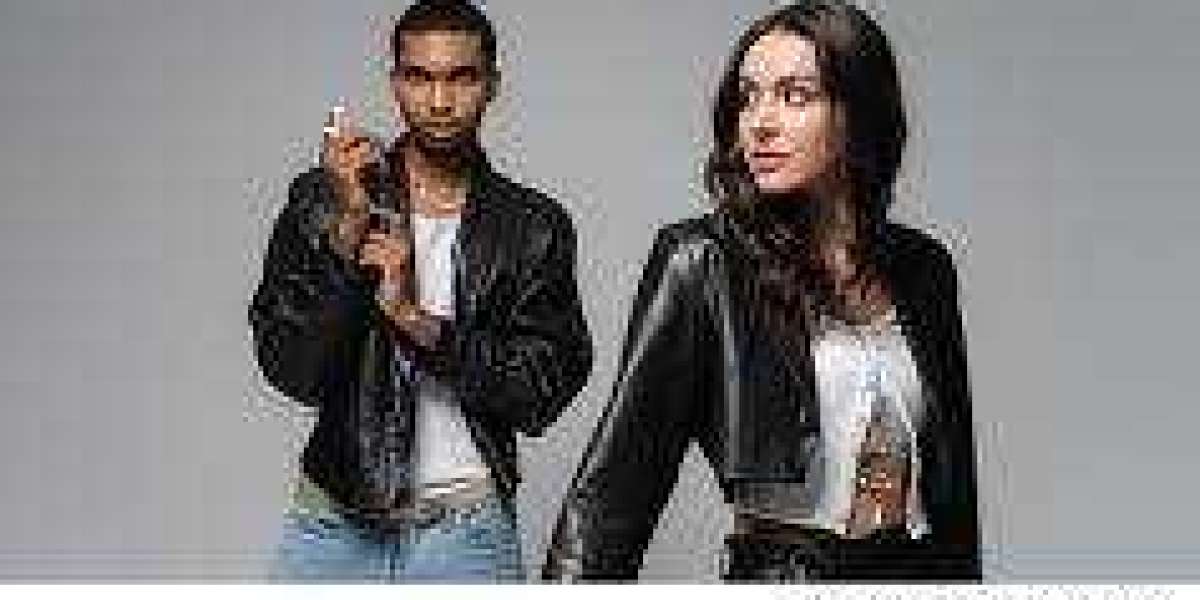 Premium Men’s Cowhide Leather Jacket – Western Alpha Style