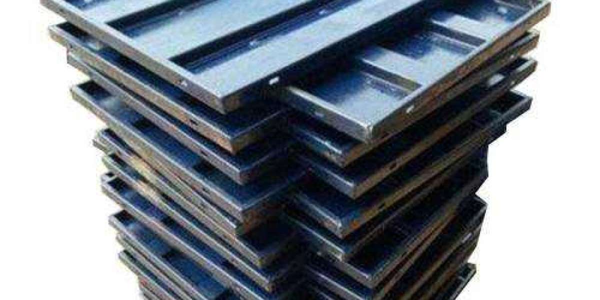 Mild Steel Centering Plate: Strength and Stability for Construction