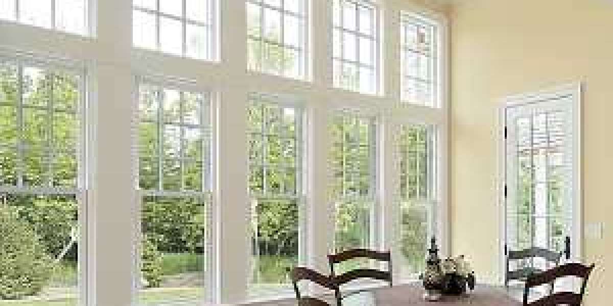 Expert Window Replacement Fremont CA by Efficient Energy Solutions