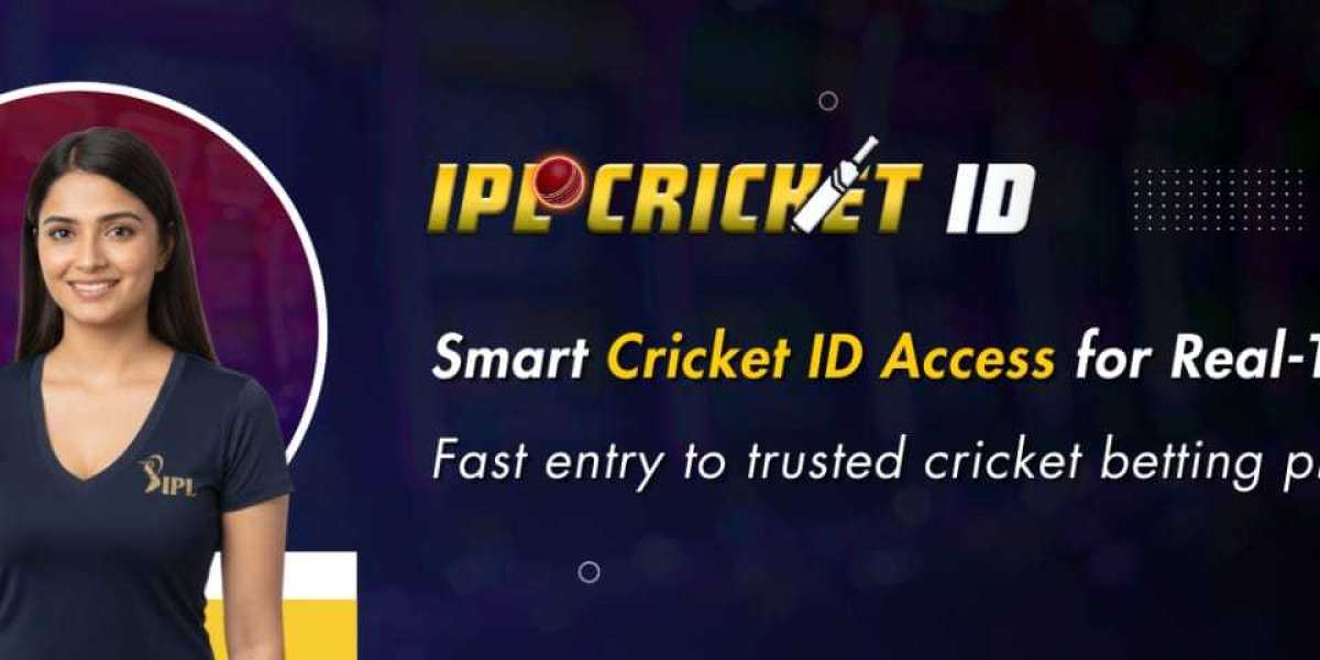 IPL Exchange ID – Your Secure Pass to Real-Time Cricket Trading